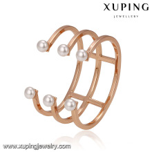 51696 joyas de aleación de cobre xuping brazalete de cuentas de moda